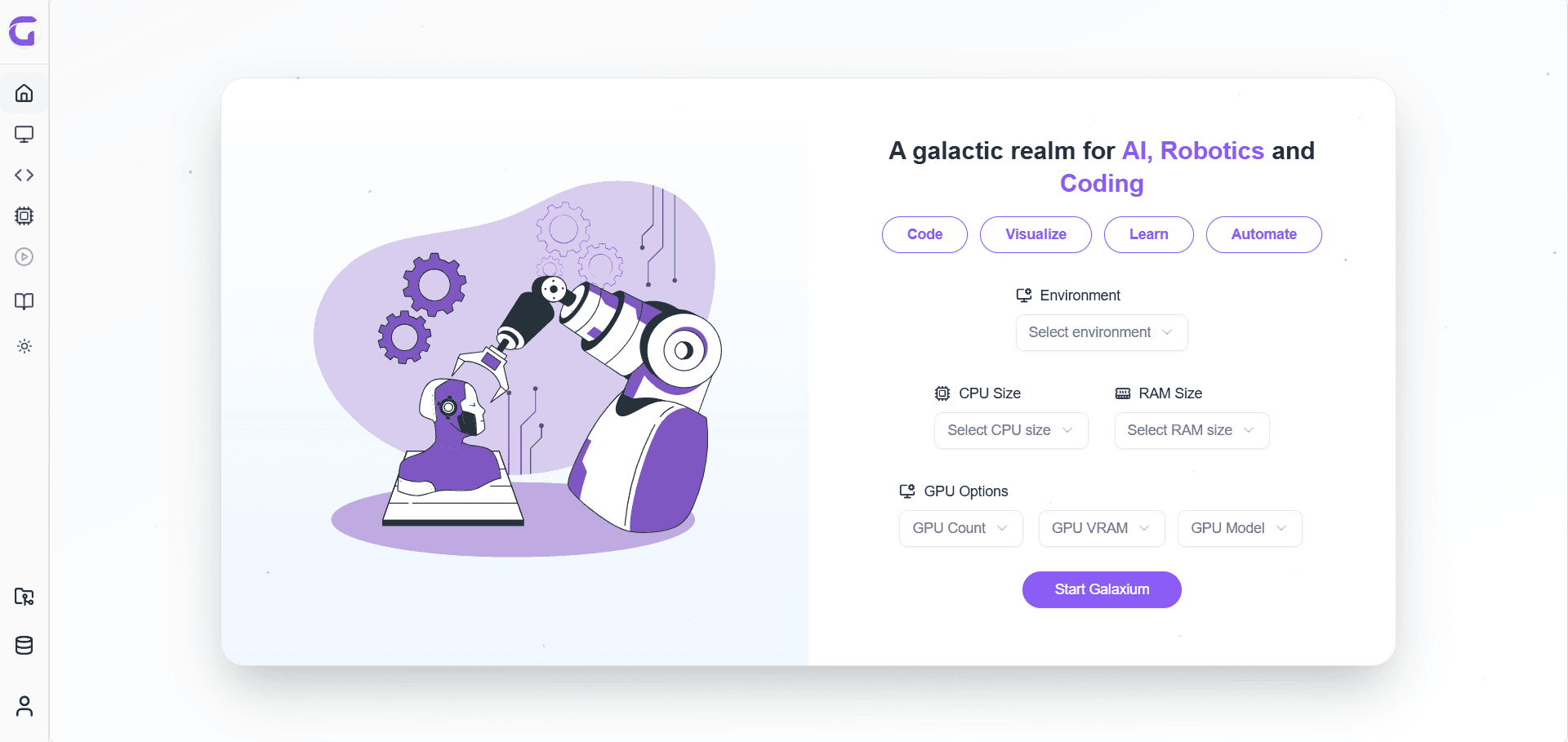 Dashboard Preview