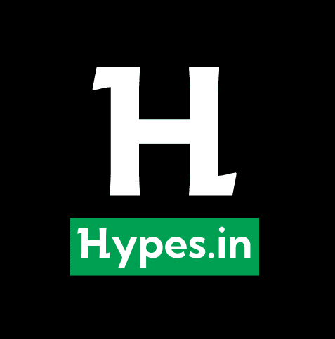 Hypes Logo