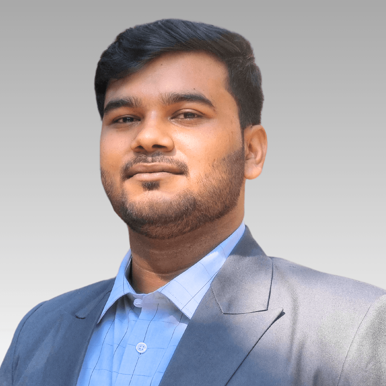 Pabitra Kumar Panda