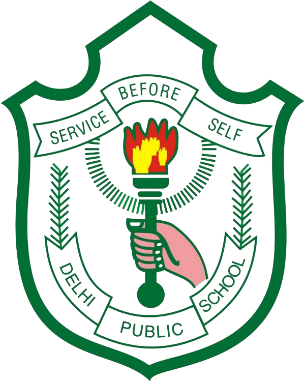 Delhi Public School Logo